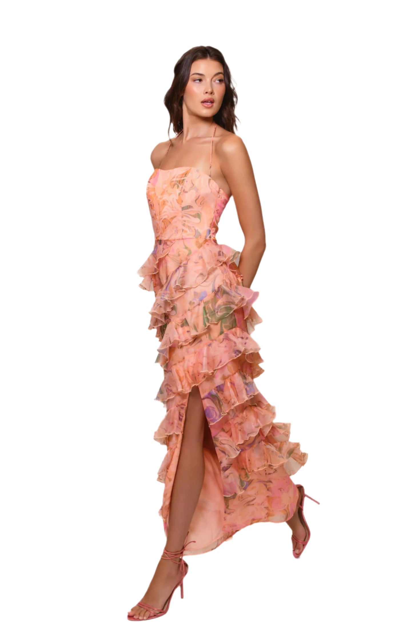 Lou Dress