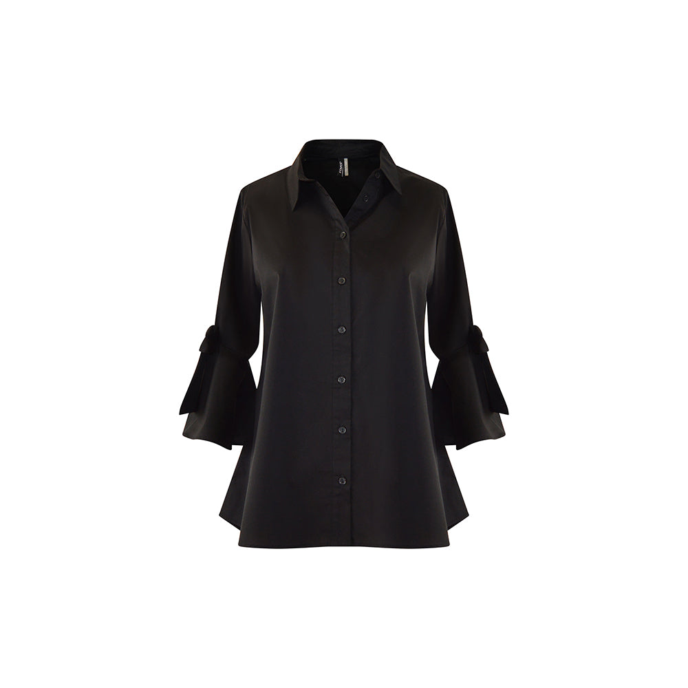 RAV 1W2297 Top - Black