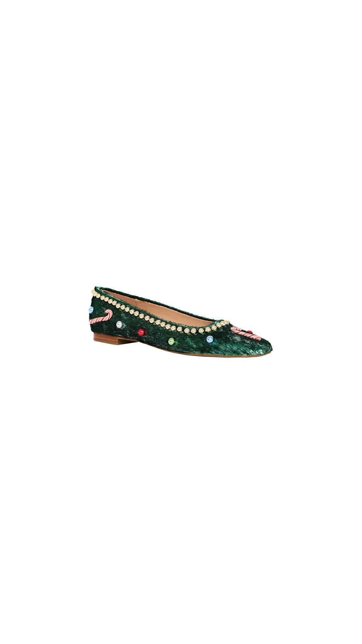 KP Confidant Christmas Ballet Holiday