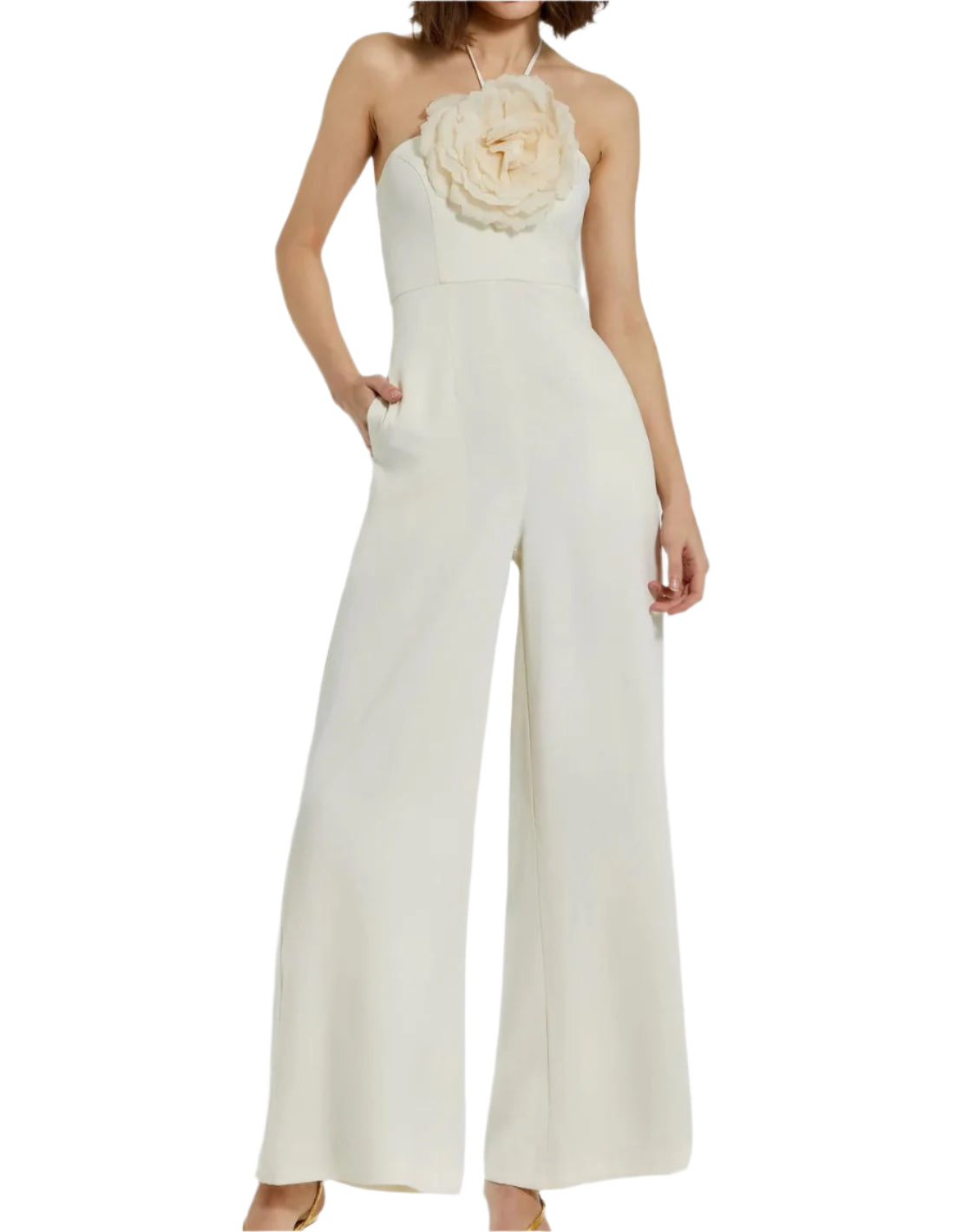 MAC 20934 Jumpsuit