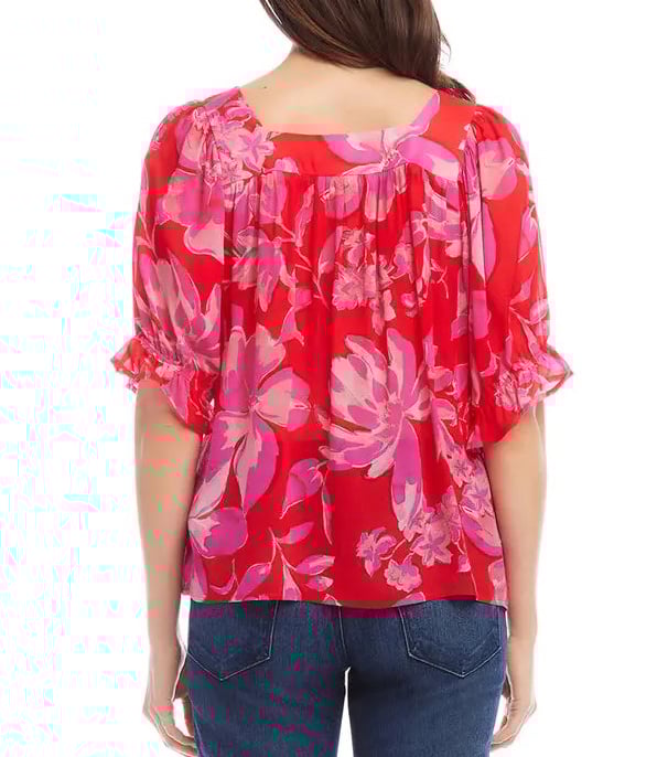 KAKA 2L01100 Top Pink