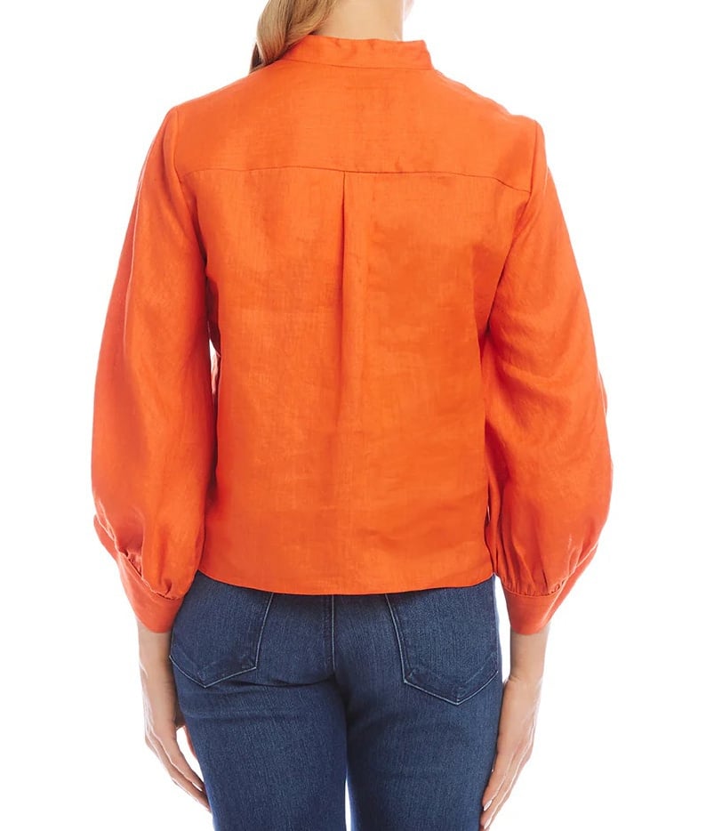 KAKA 2L01525 Top Orange