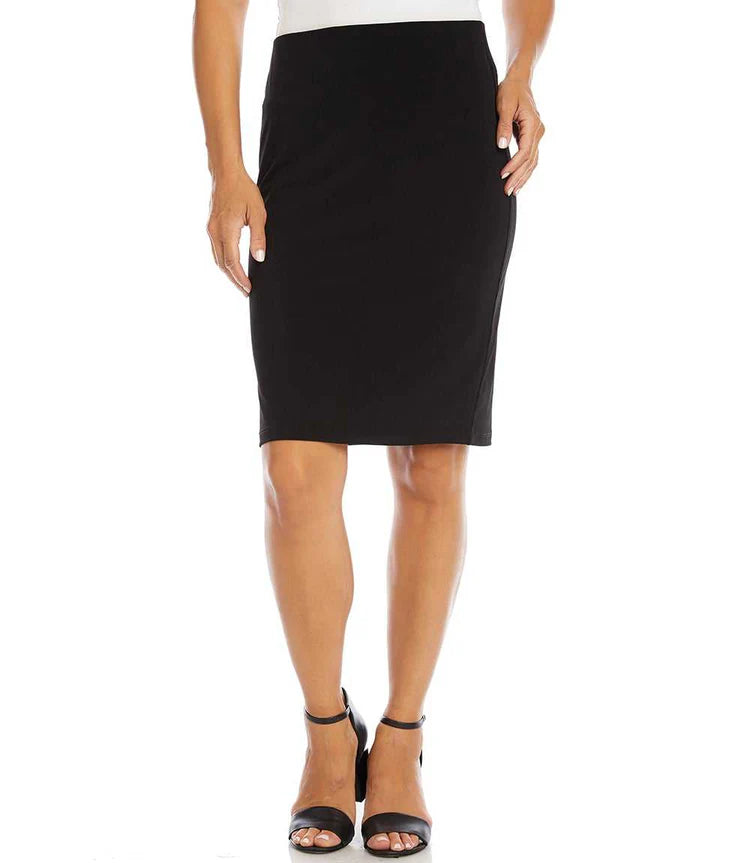 Pencil Skirt - Karen Kane