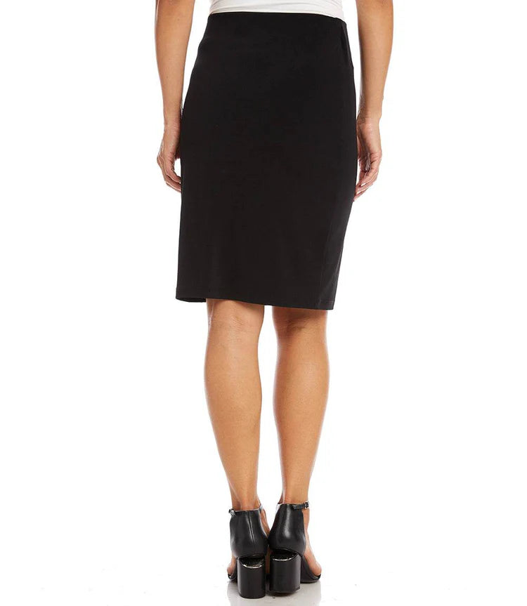 Pencil Skirt - Karen Kane