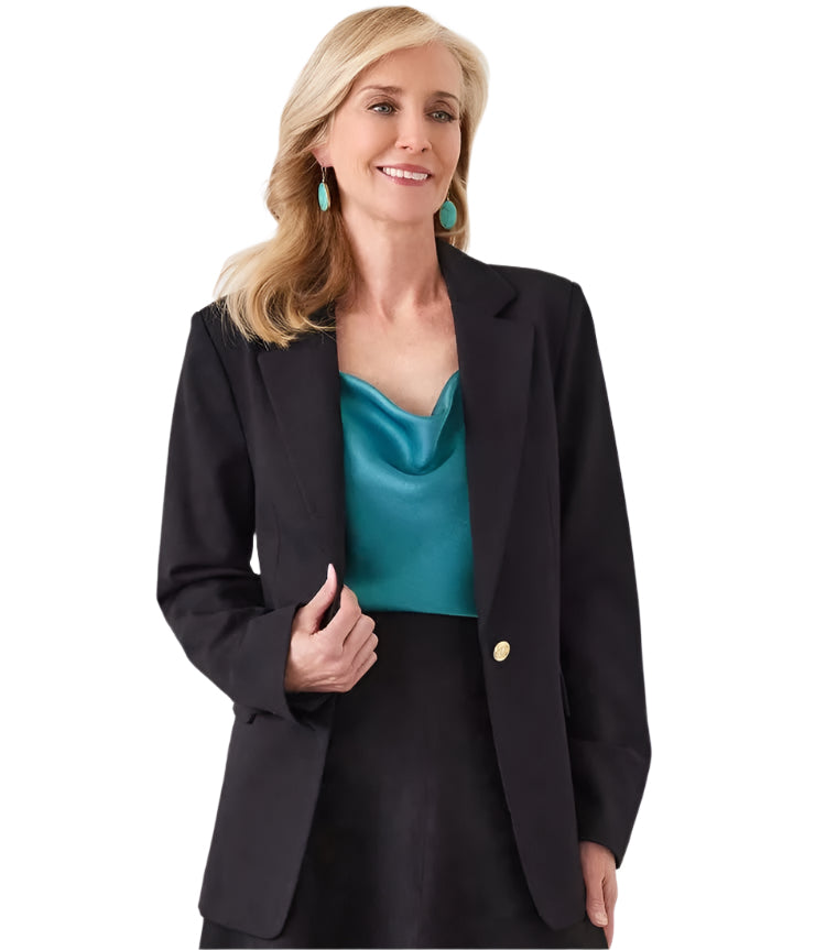 KAKA 3L06901 Blazer Black