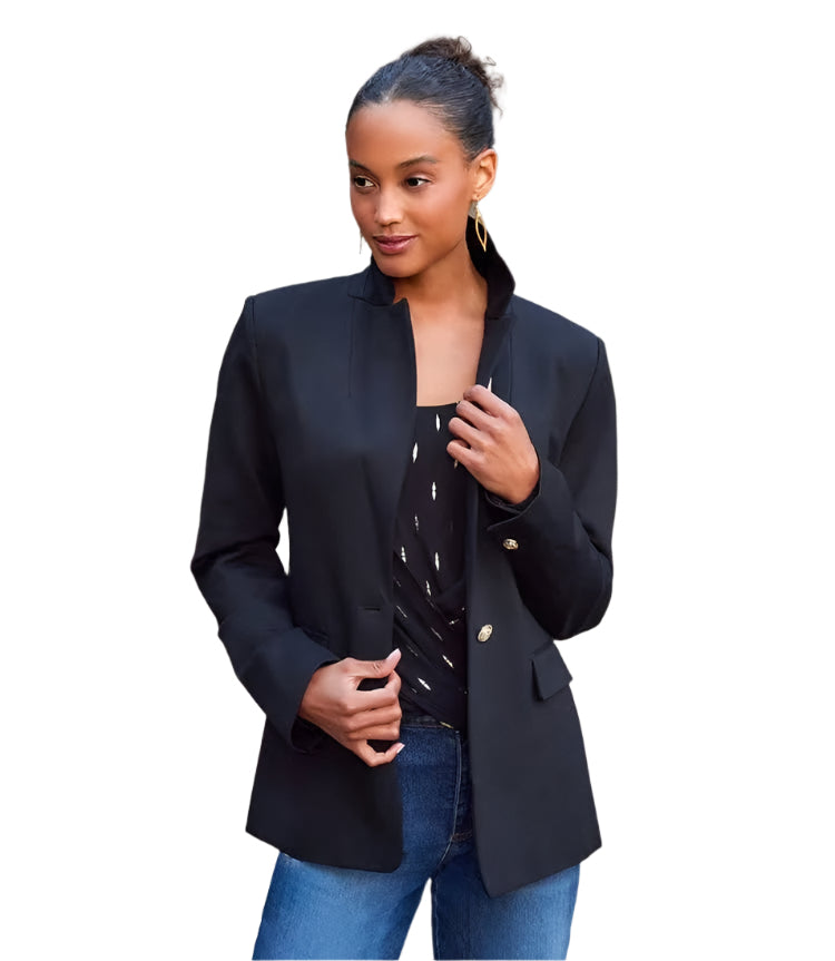 KAKA 3L06901 Blazer Black