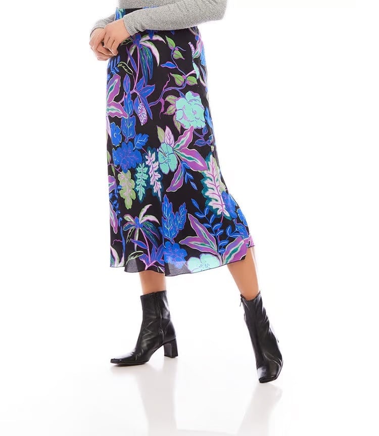 KAKA 3L10401 Skirt Black
