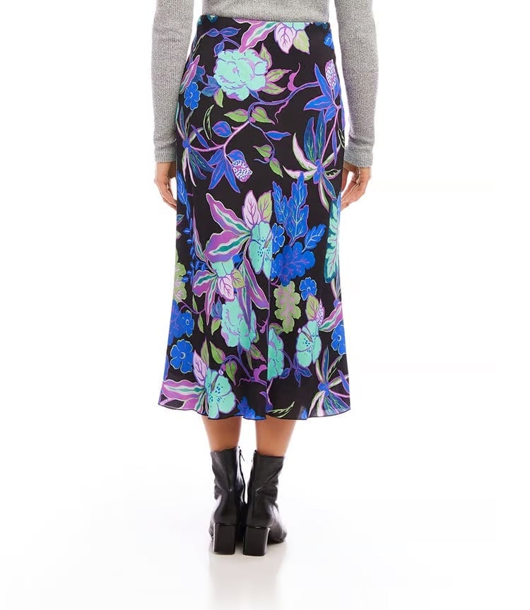 KAKA 3L10401 Skirt Black