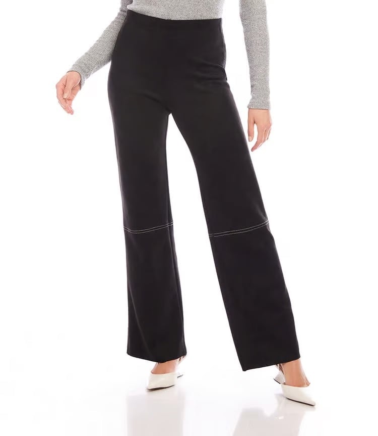 KAKA 3L71502 Pants Black