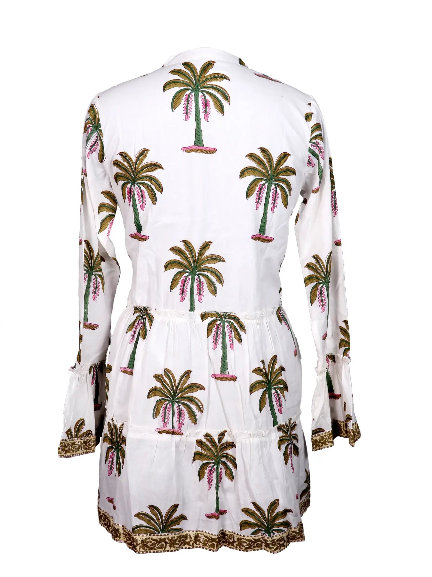 Island Dress