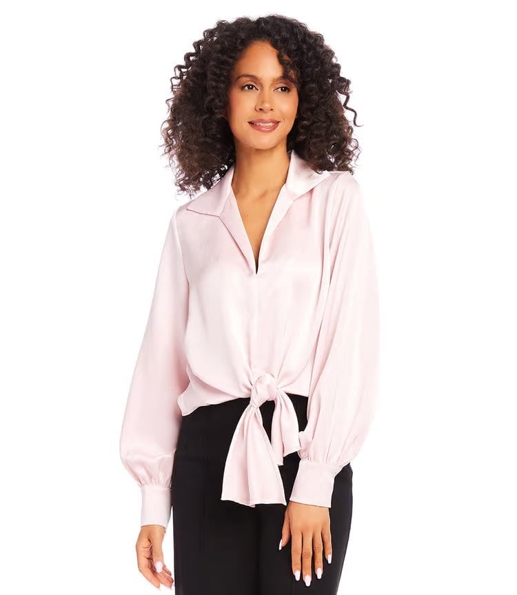 KAKA 4L11814 Top Pink