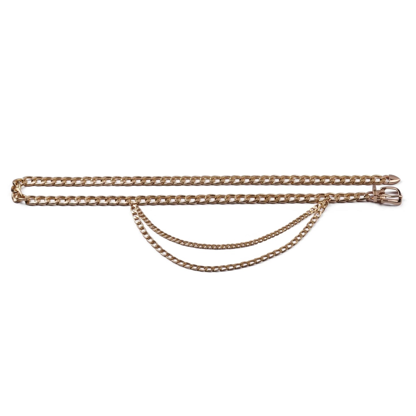 MW 5118 Belt Gold/MED