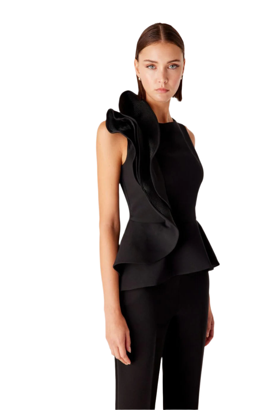 Top & Trousers Set