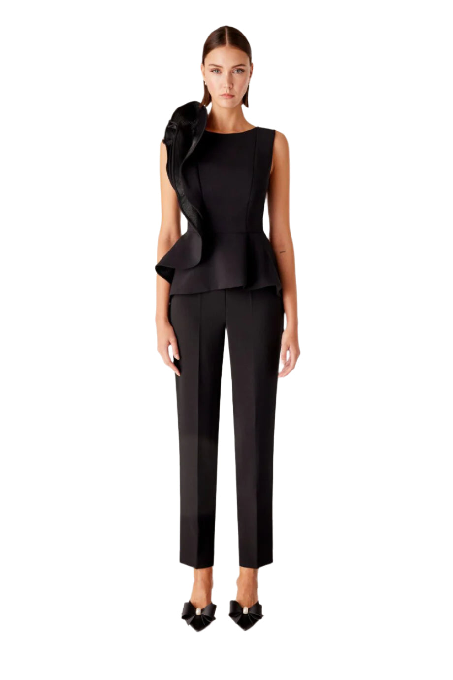 Top & Trousers Set
