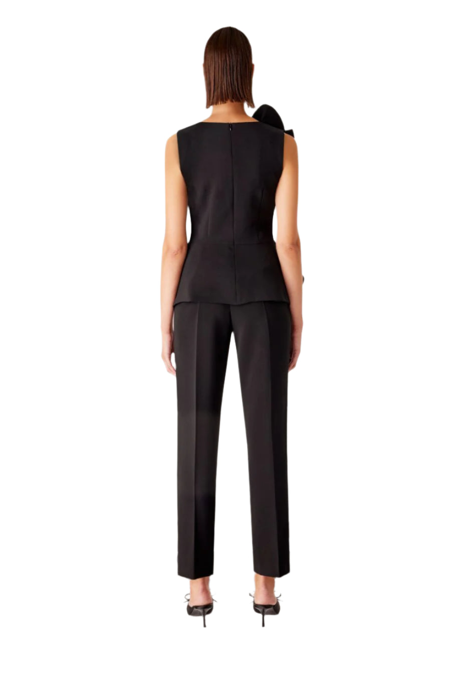 Top & Trousers Set