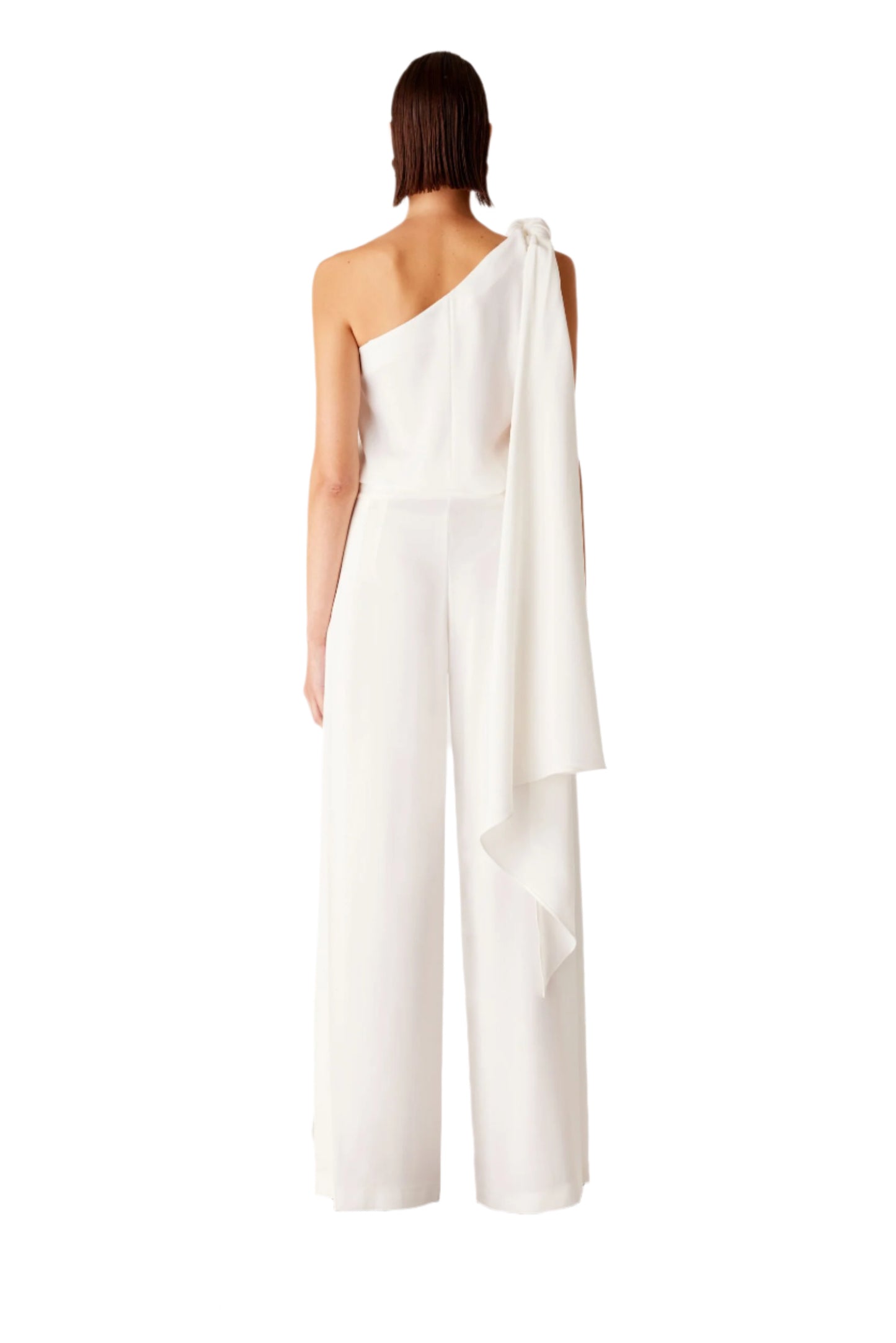 Carla Ruiz - Blouse and Trouser Set