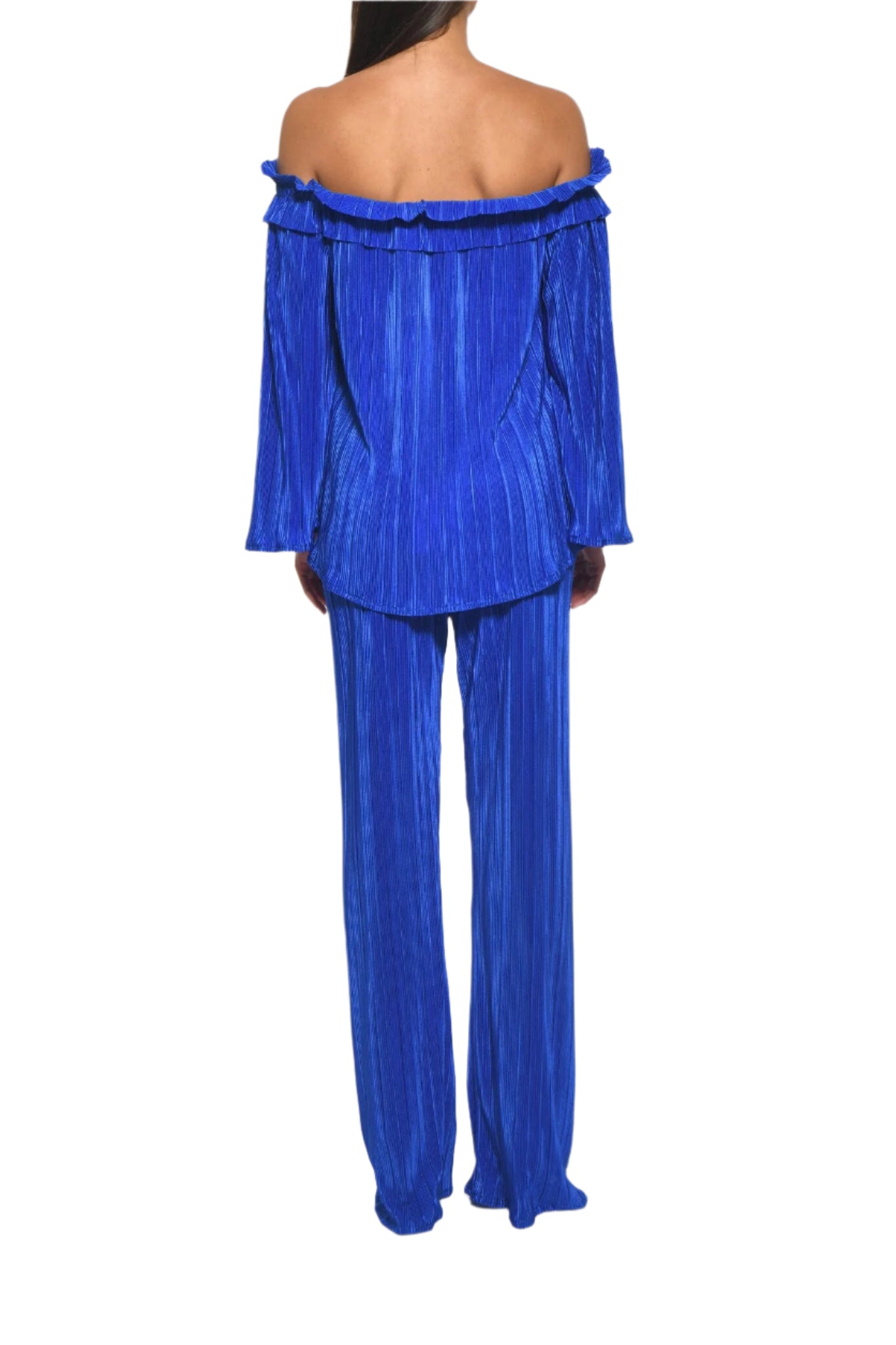 JC 5817 Pants Blue