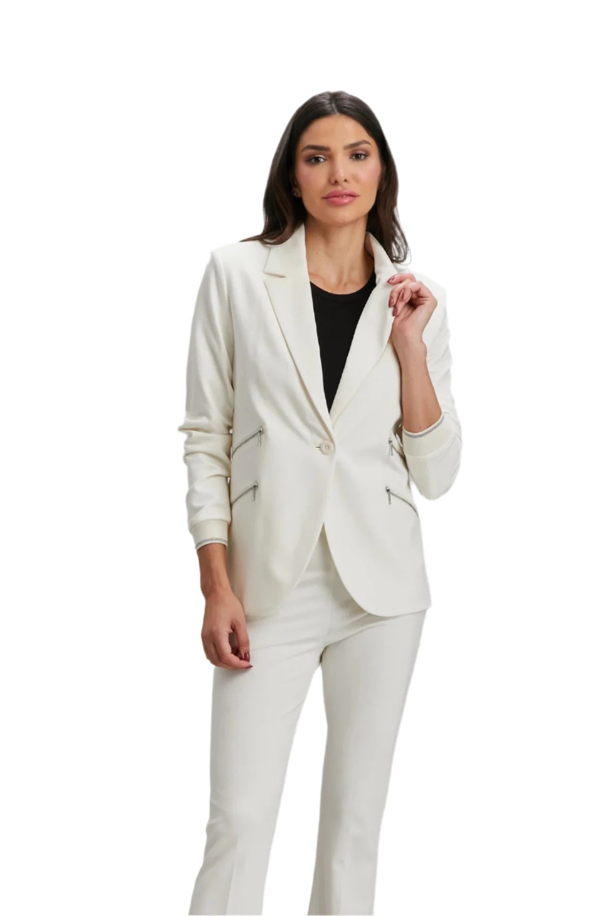 POC 66J147 Blazer Oyster