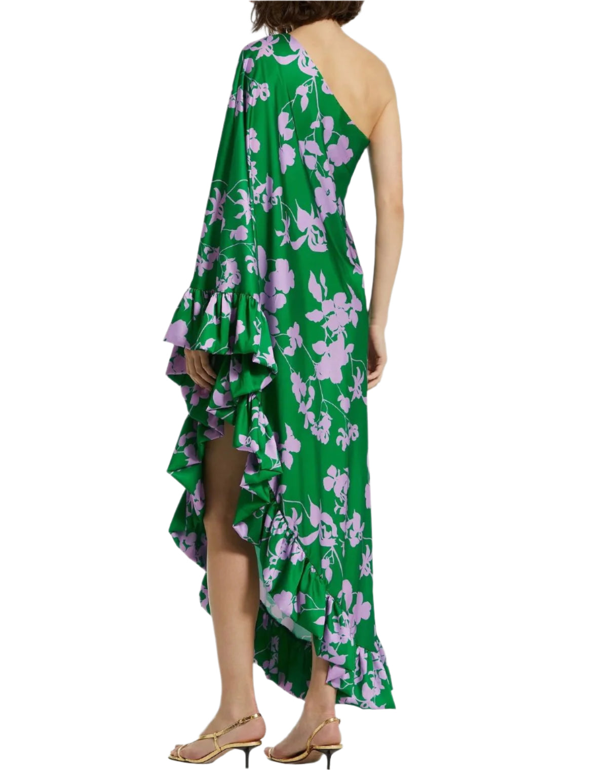MAC 68787 Dress Green