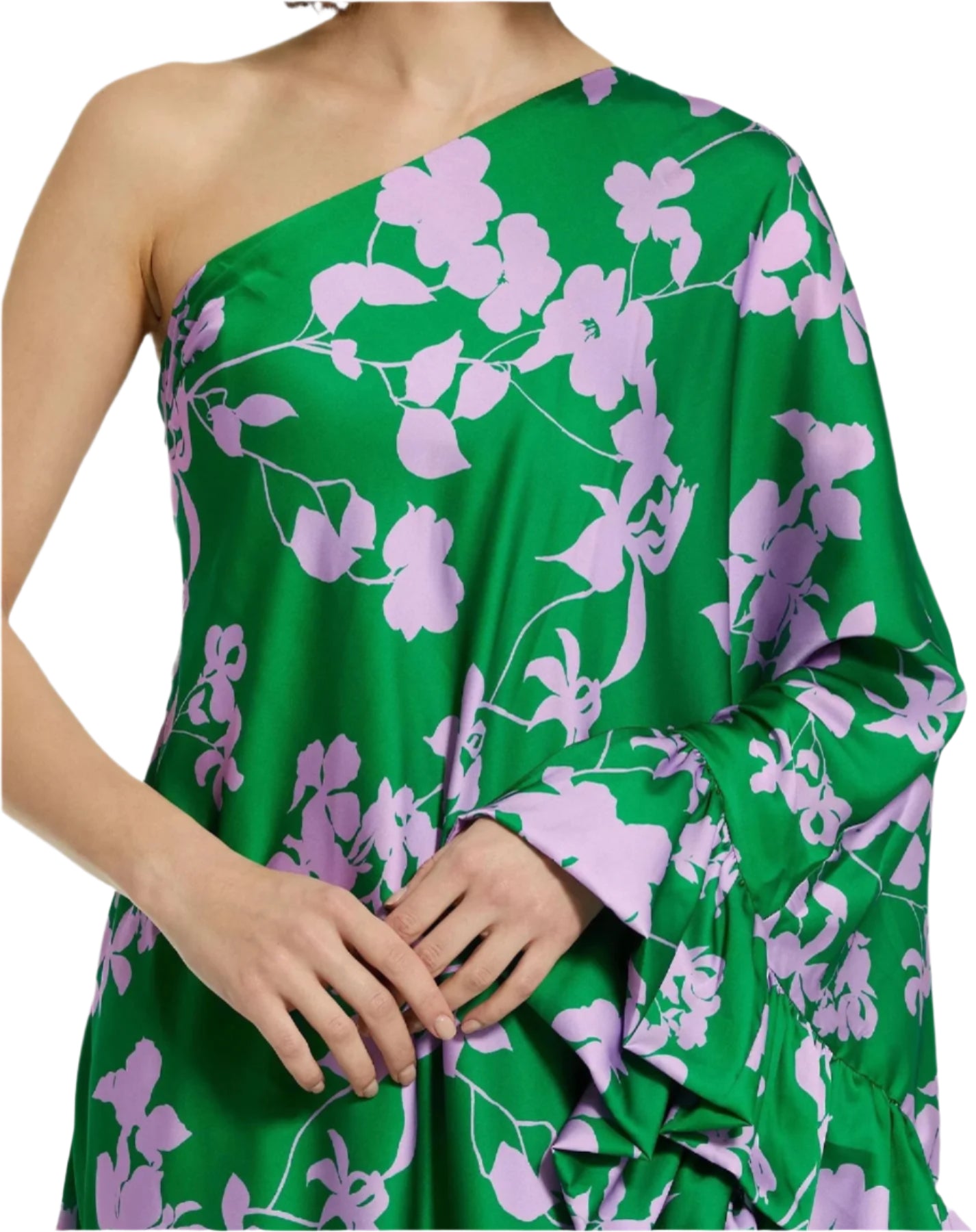 MAC 68787 Dress Green