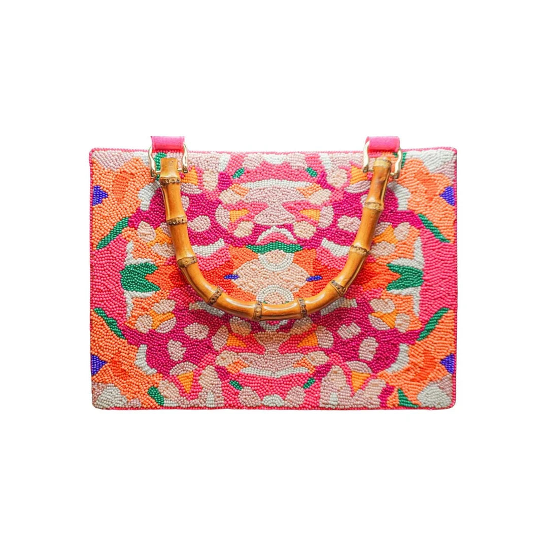 Annie Bag -Rose Hill Cottage