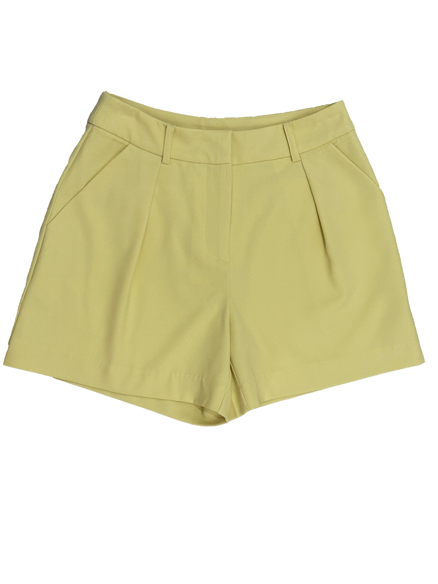 CA 0248 Short - Lemon Sherbet