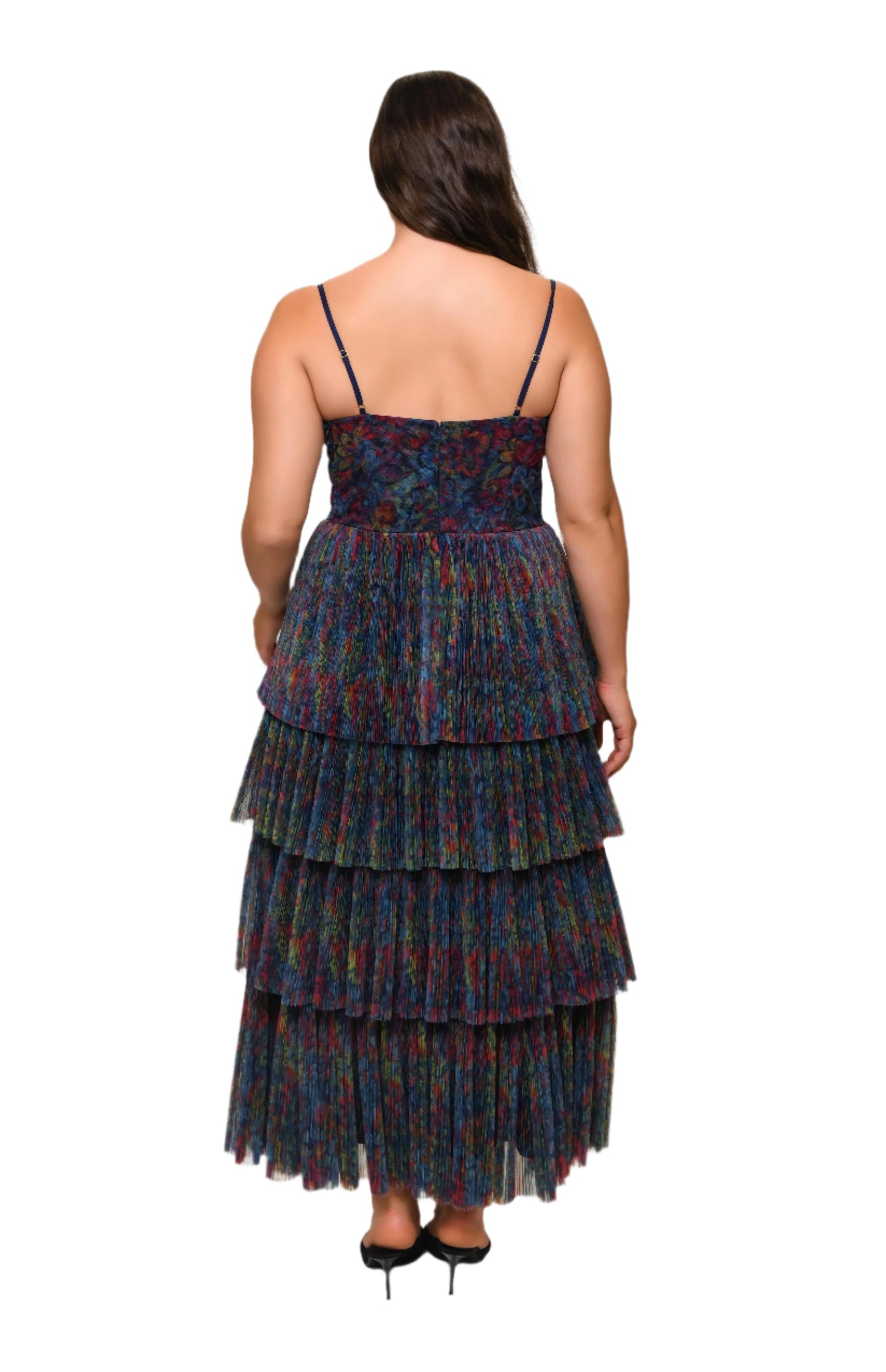 Zaria Dress