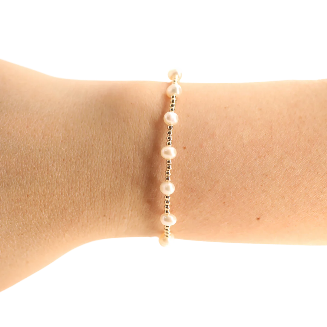 Lolo Bracelet - Gold