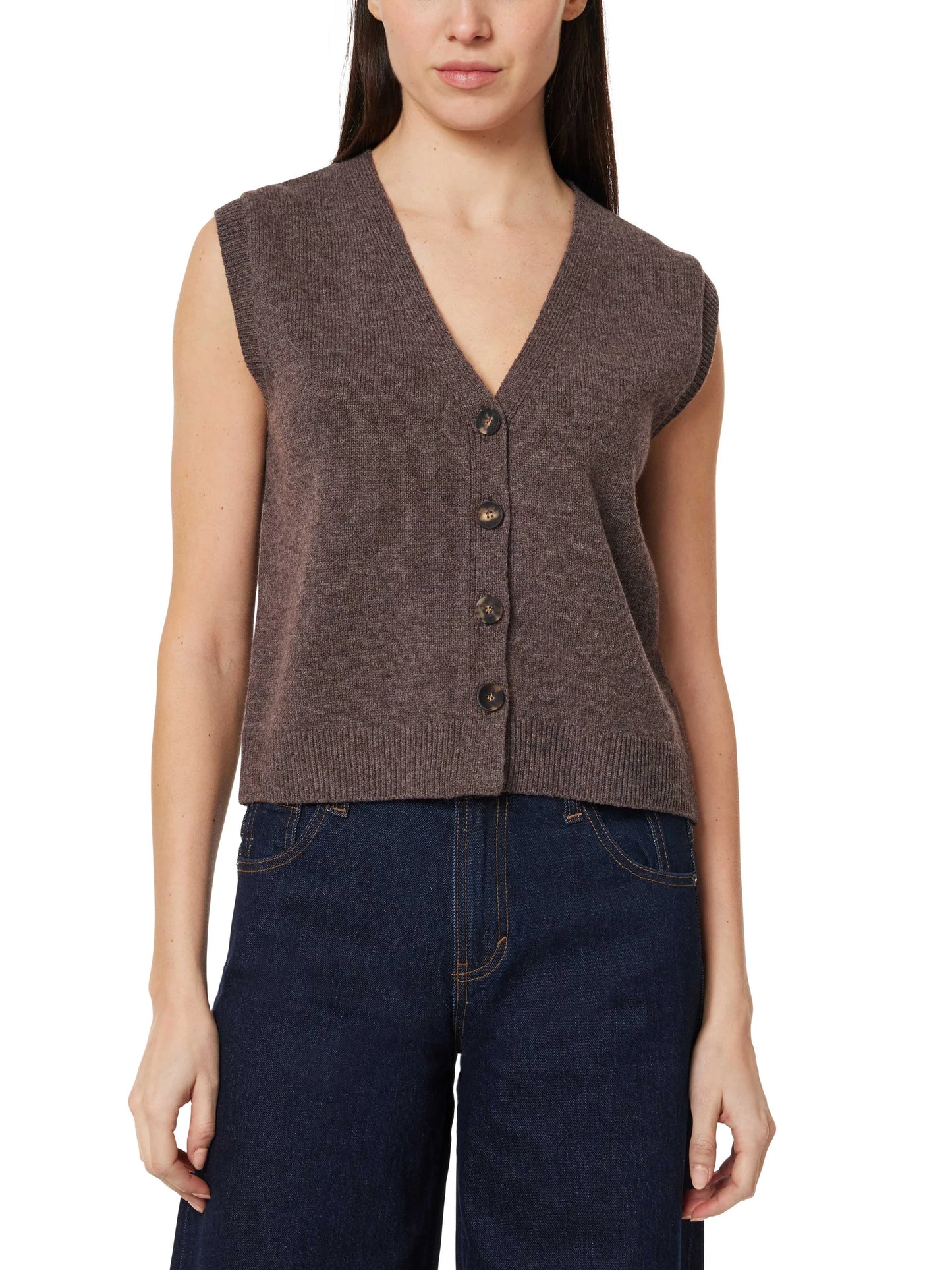Sweater Vest