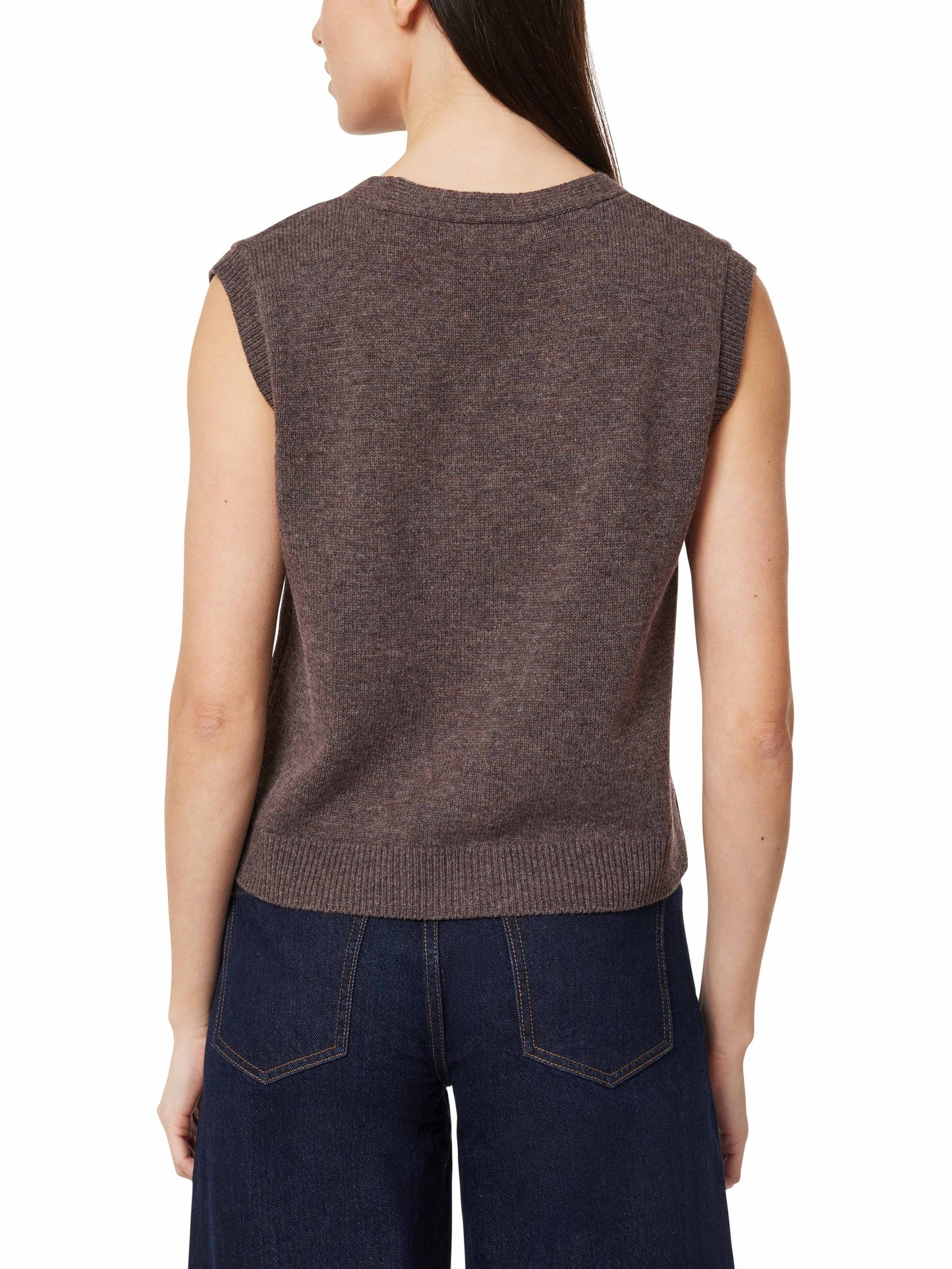 Sweater Vest
