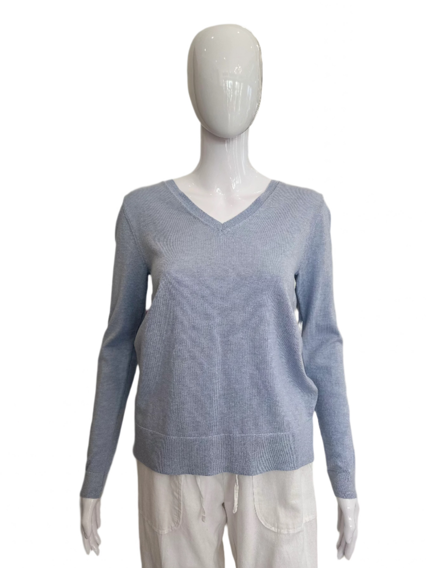 Sky Sweater