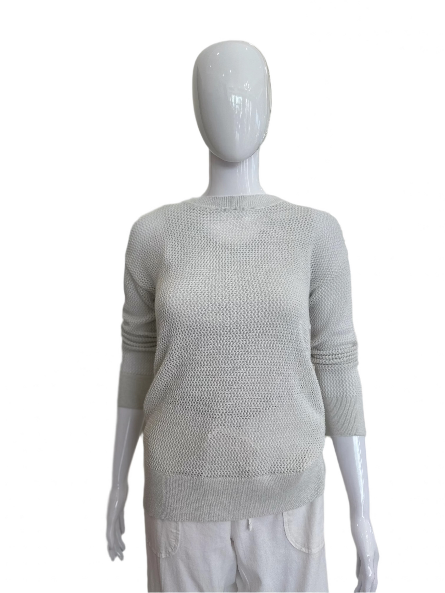 CS490M Crew Top - Foam