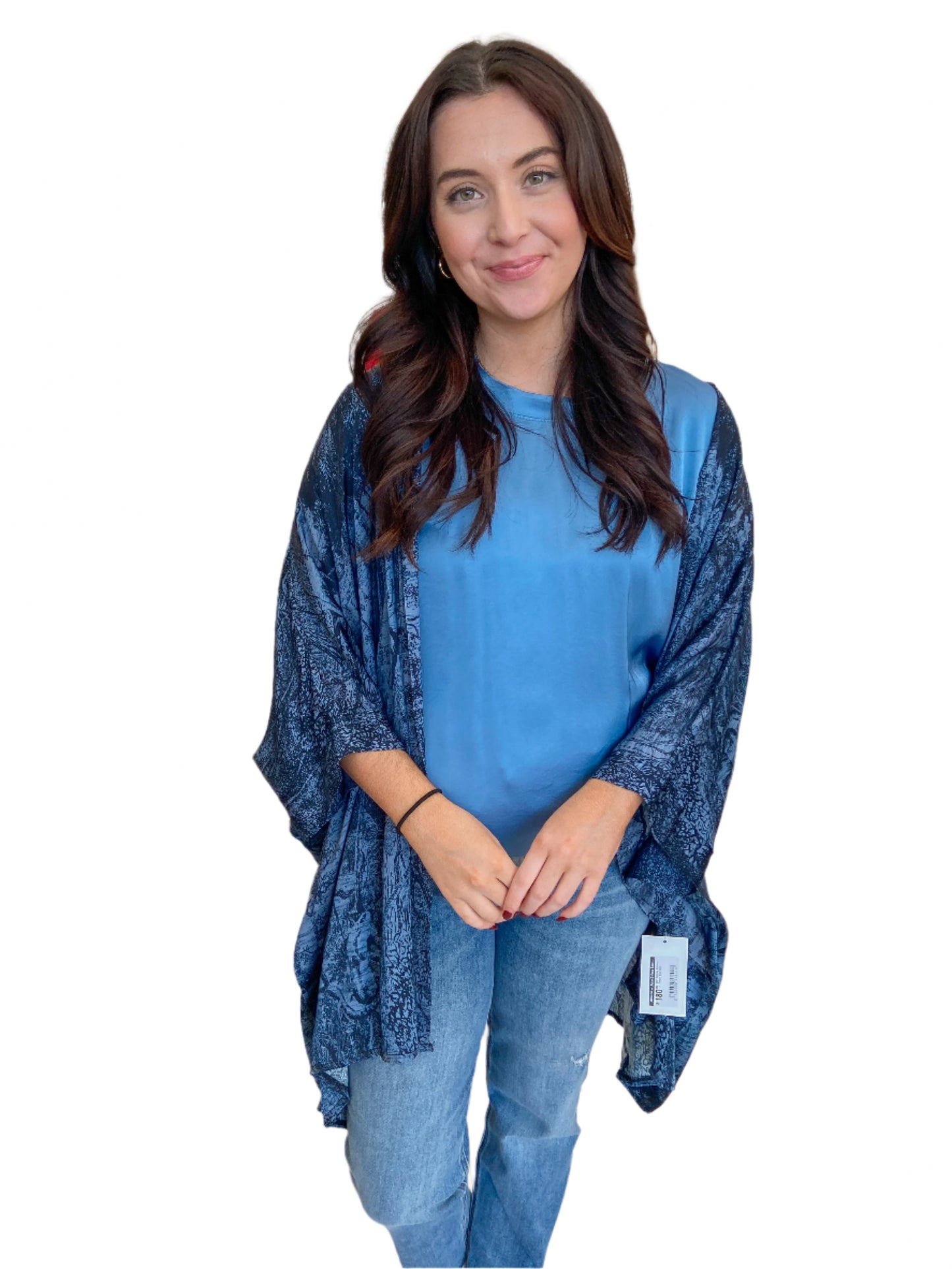 Sydney Kimono