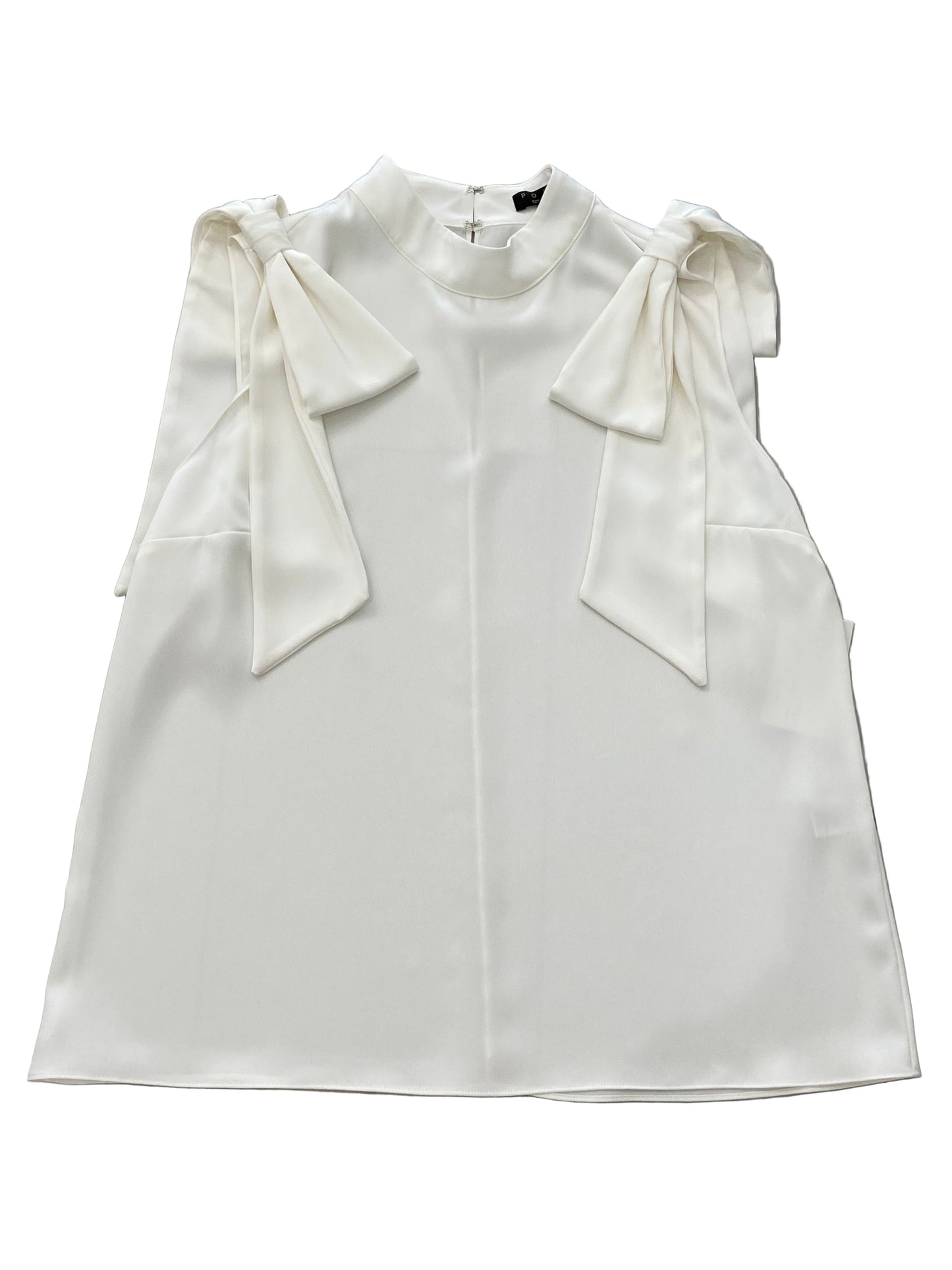 0220 Top - Off White