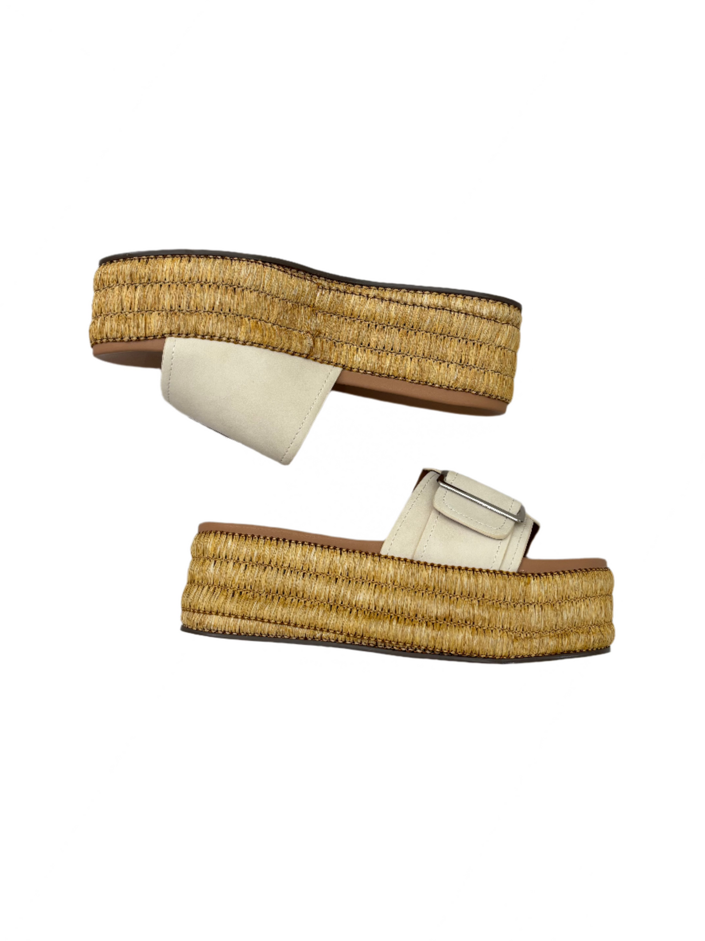 Wanika Platform - Sand
