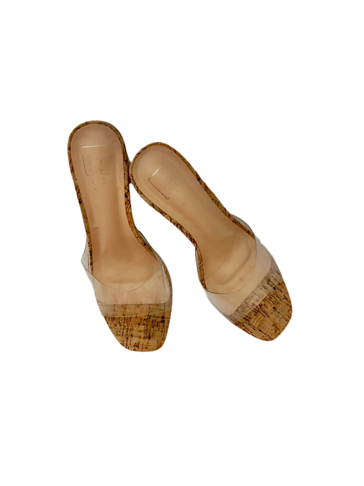 Frida Heel