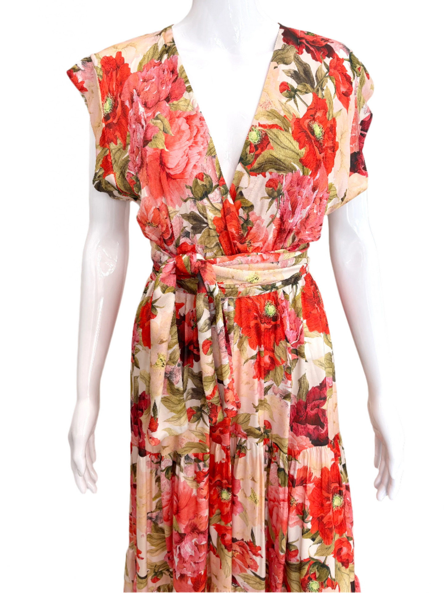 Mishal - Azalea Bloom