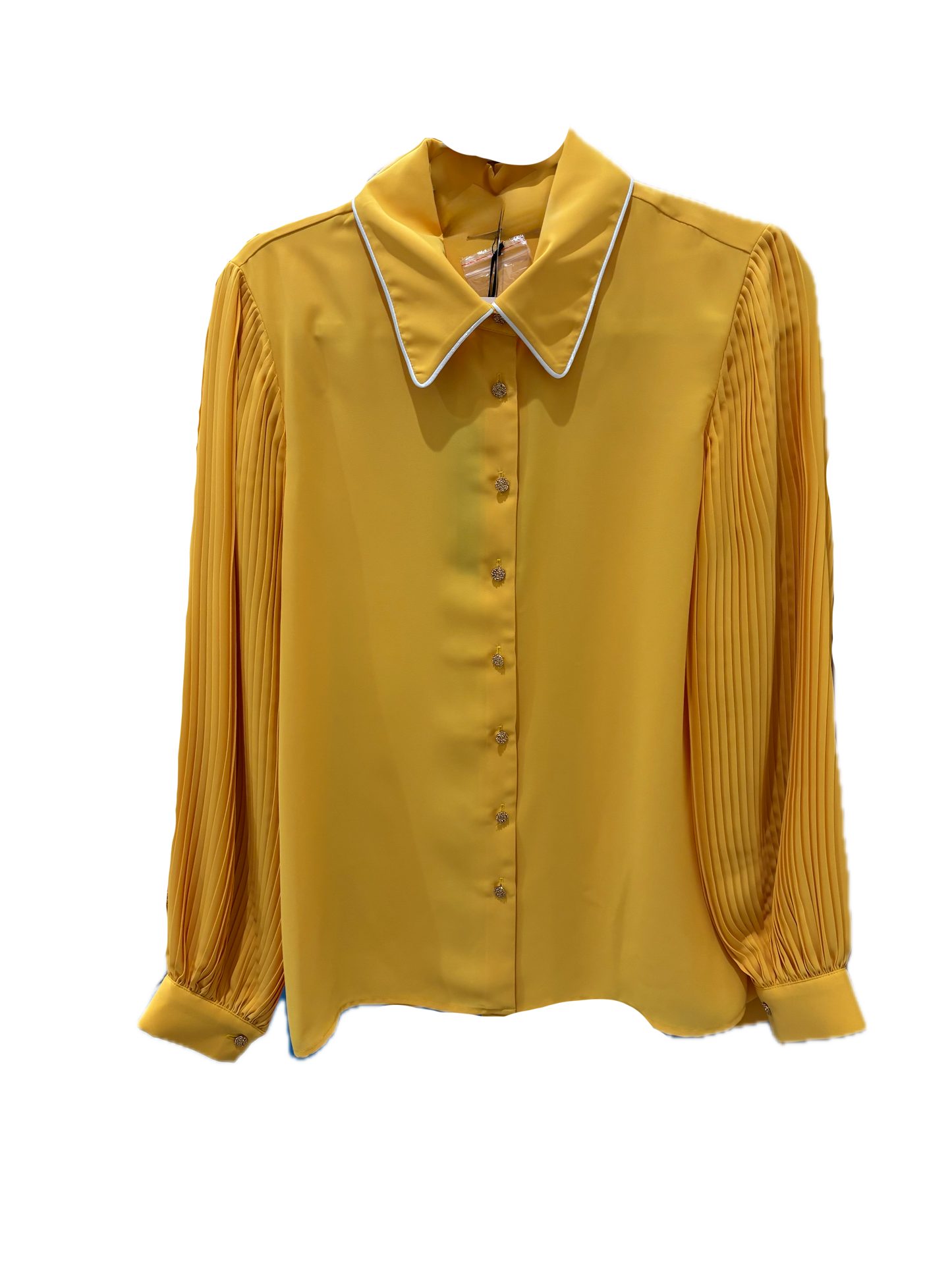 La'Rose Blouse