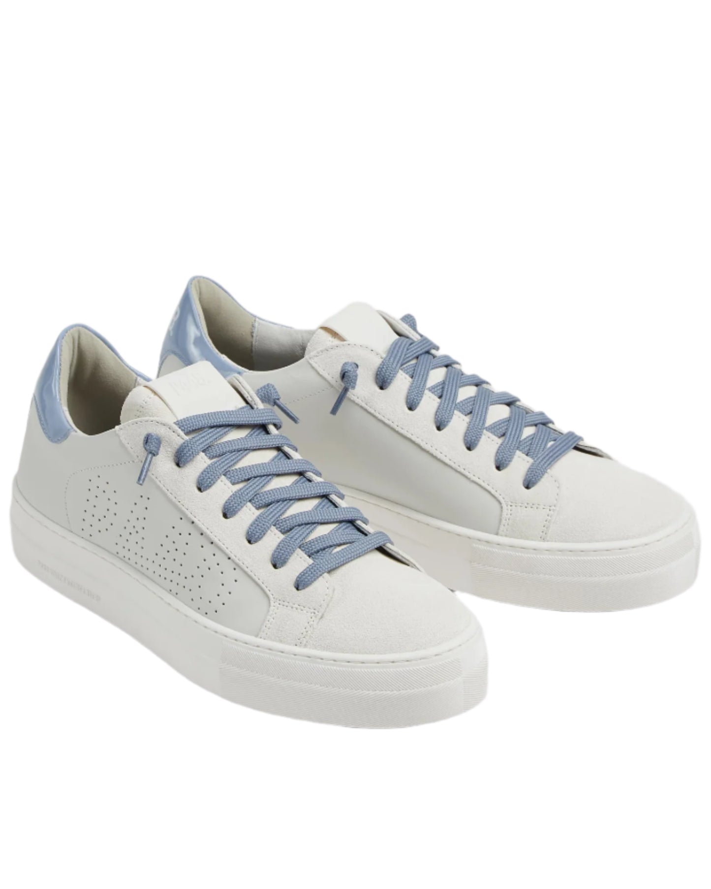 Piuma Sneakers- Sky