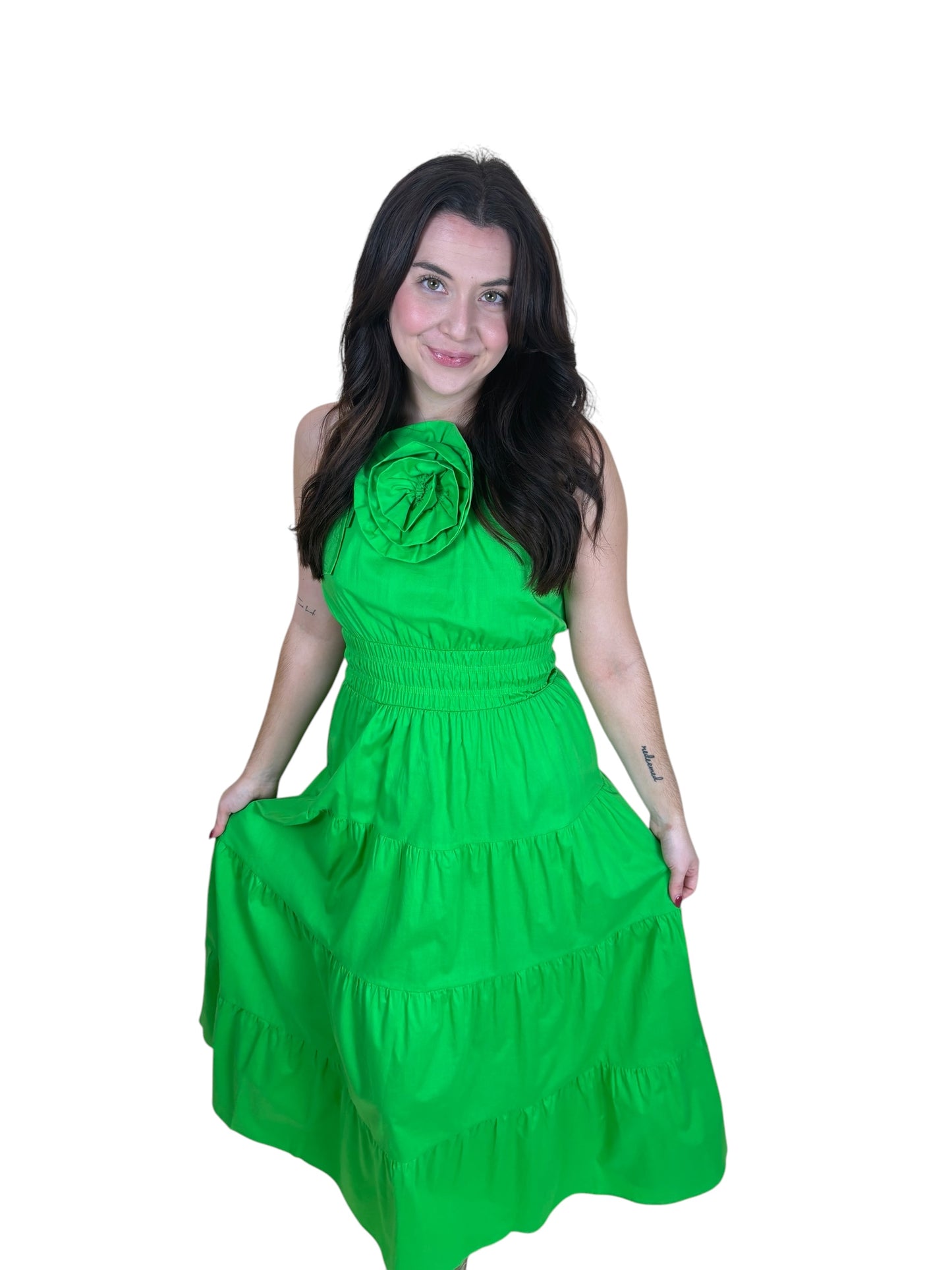 8350PC - Green Apple