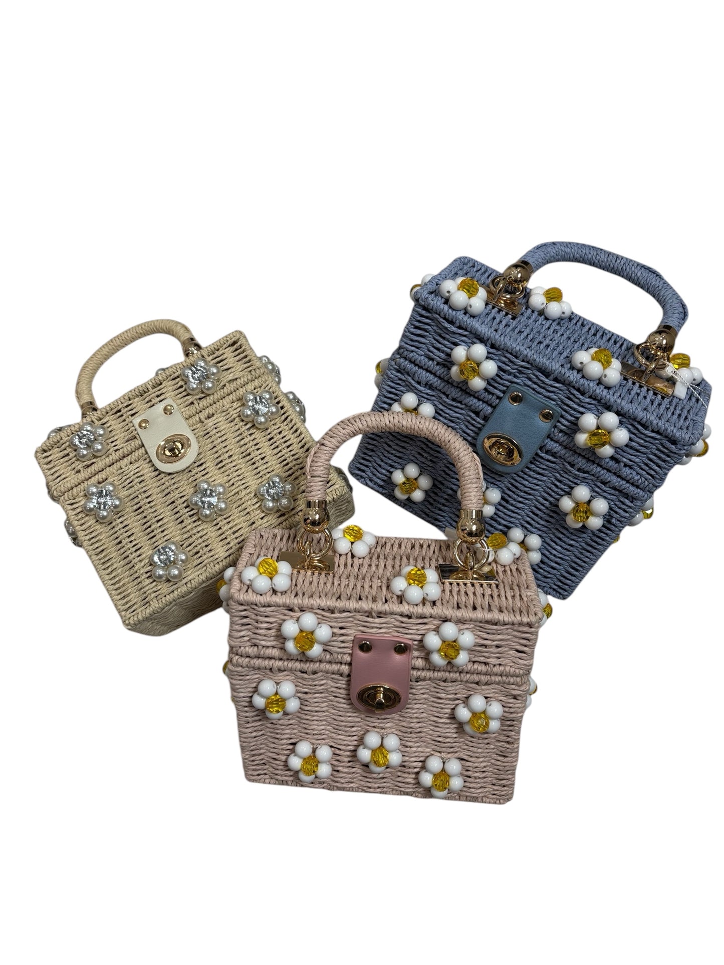 Daisy Bag