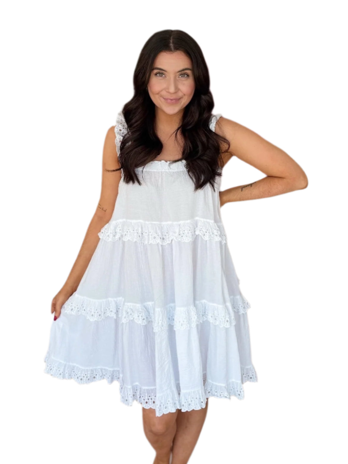 229915CE - White
