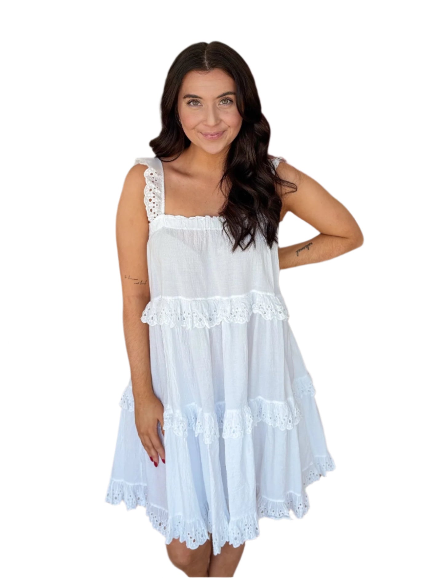 229915CE - White