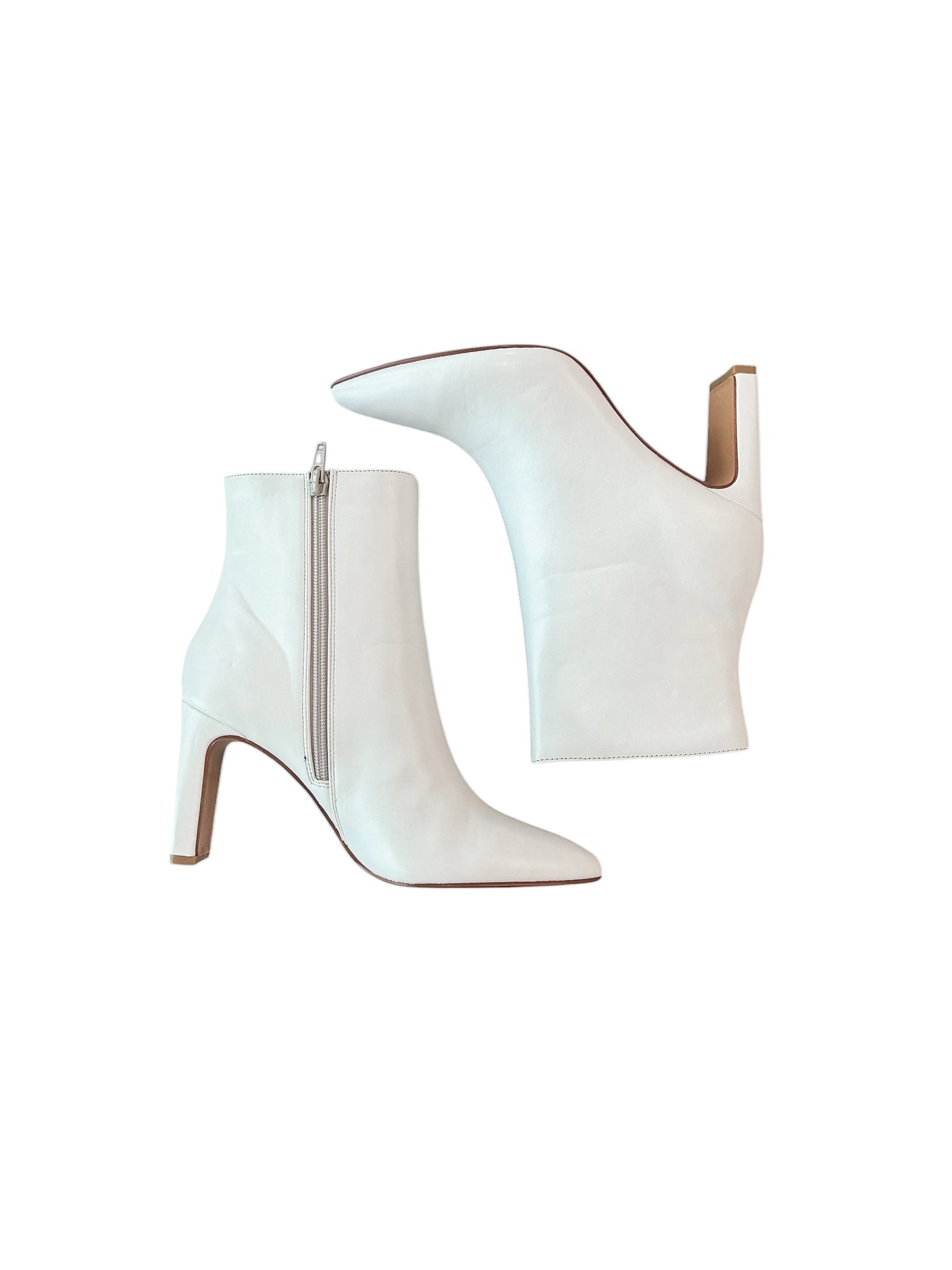 Erin Rebel Bootie - Bone