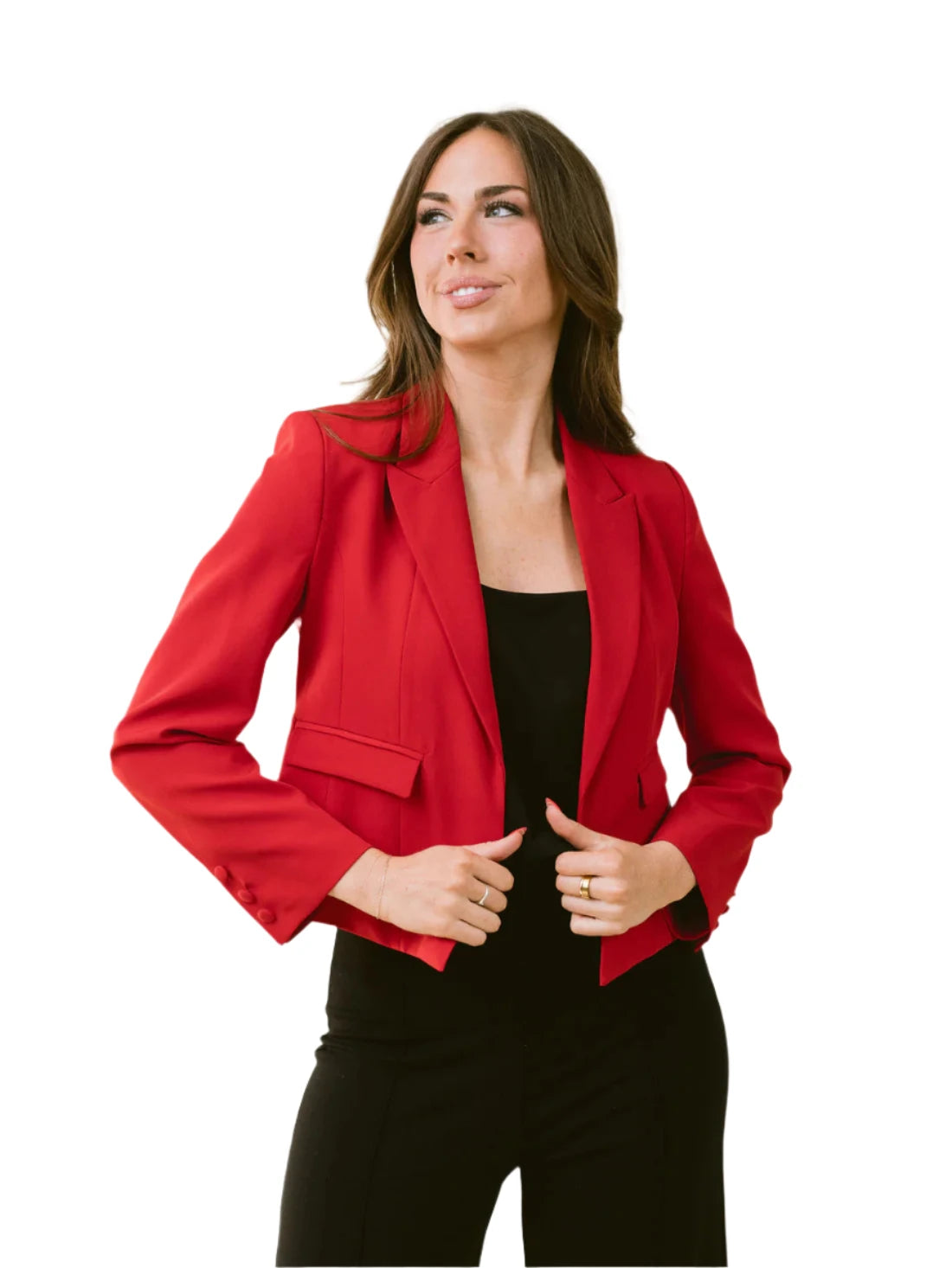Blake Blazer