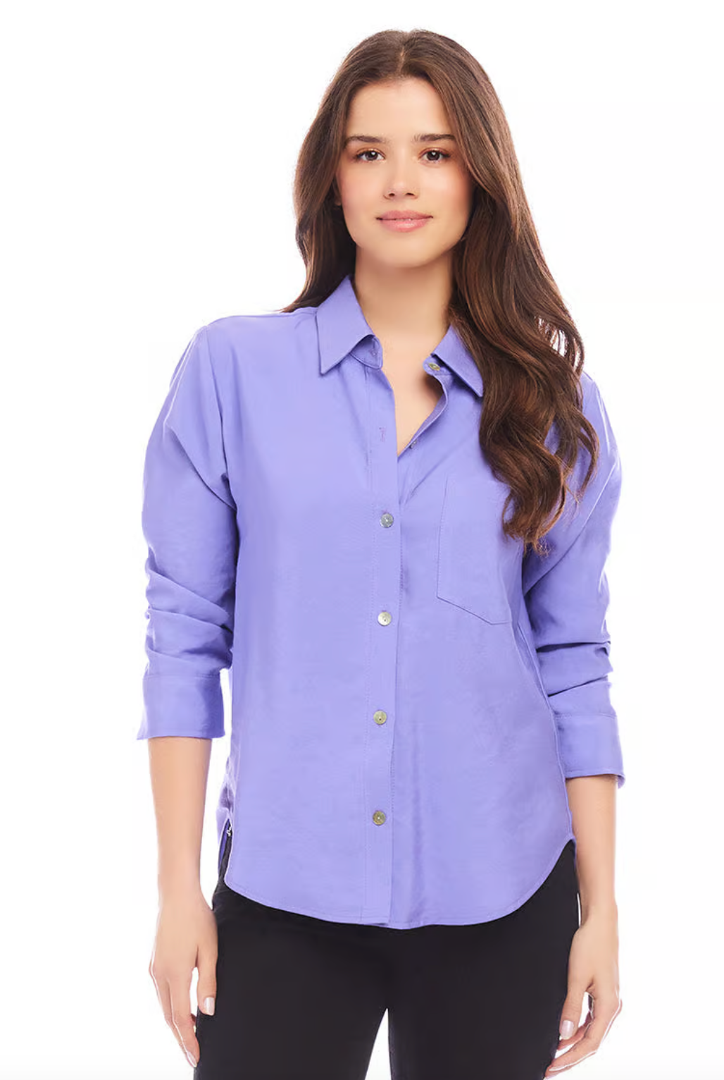 3L14500 Top - Lavender
