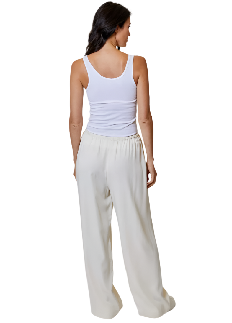 DHGI2107 Pants - Pearl