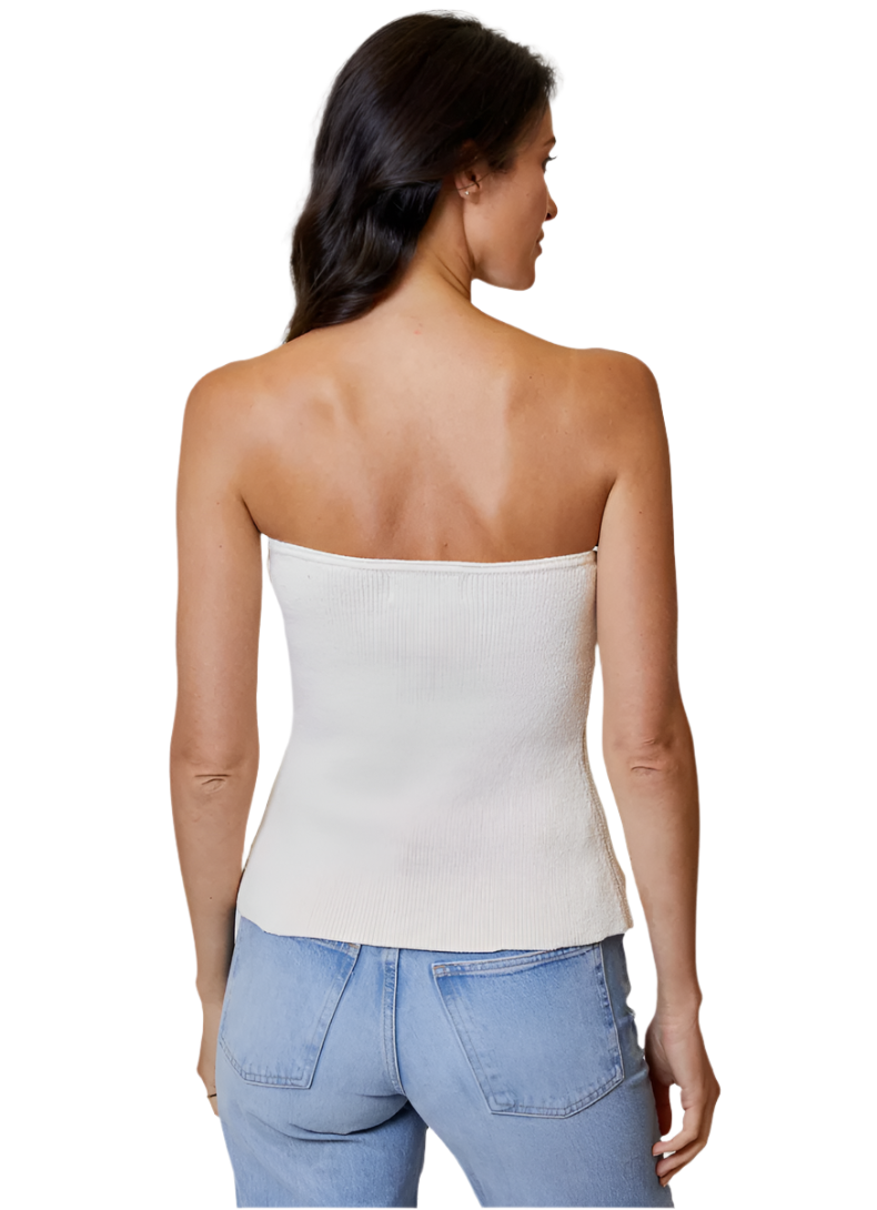 DHGI2001 Top - Pearl