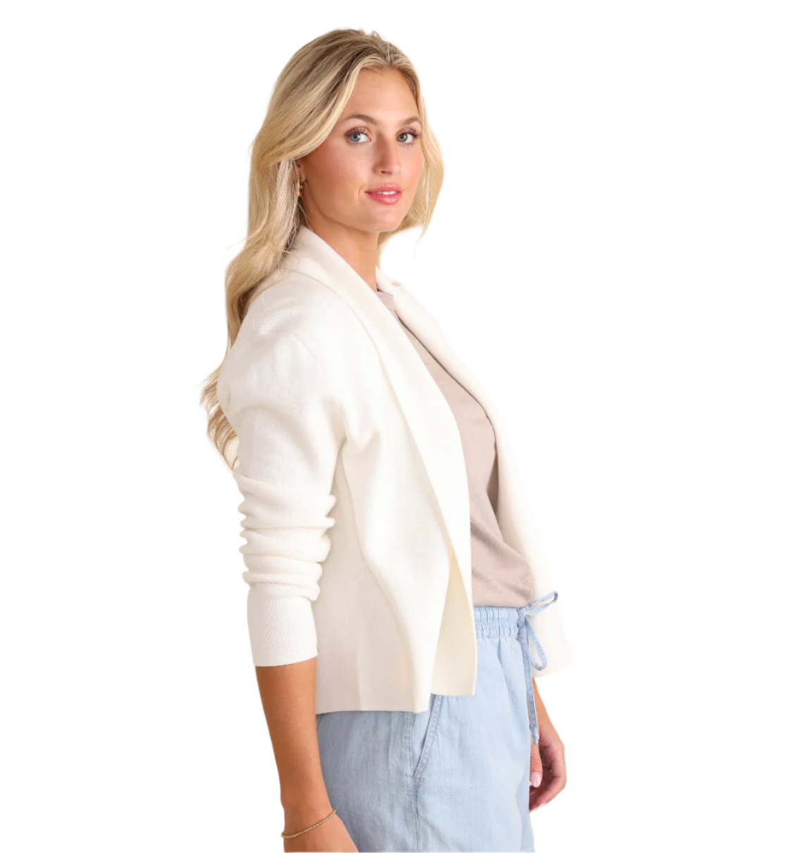 Raleigh Jacket - Shell