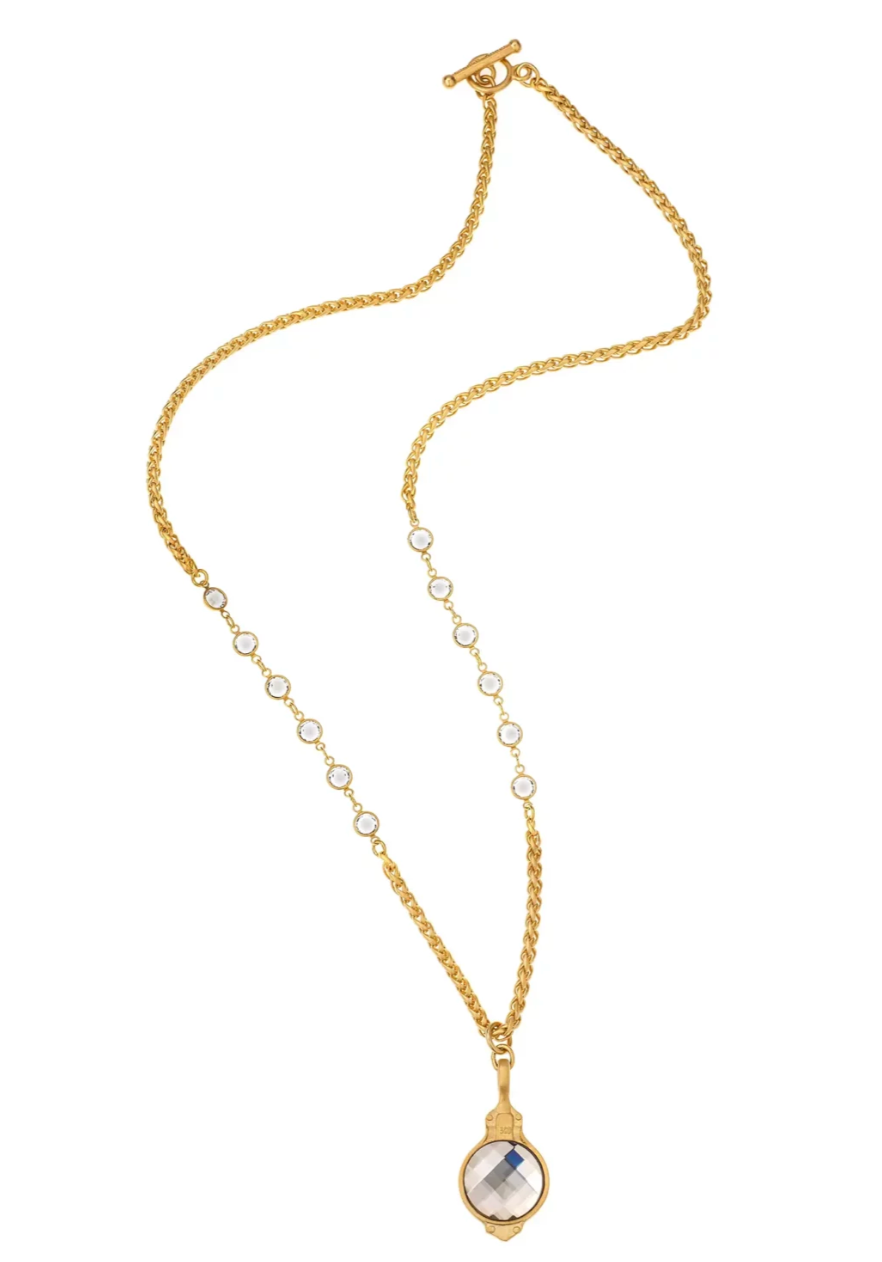CT2043 Necklace